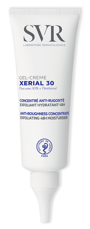 XERIAL 30 GEL CREME 75 ML - latuafarmacia.org