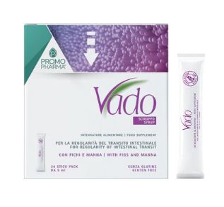 VADO SCIROPPO FICHI MANNA 30 STICK - latuafarmacia.org