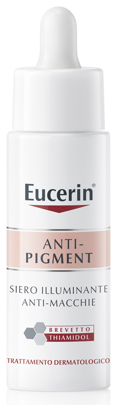 EUCERIN ANTI-PIGMENT SIERO ILLUMINANTE 30 ML - latuafarmacia.org