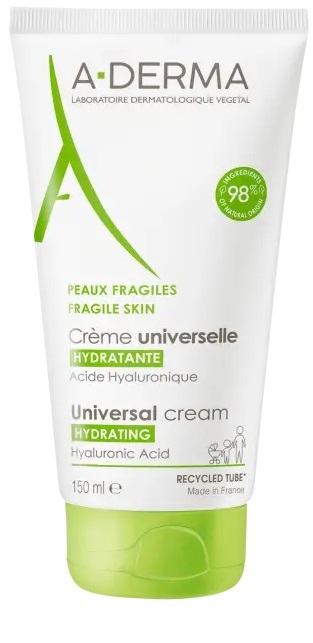LES INDISPENSABLES CREMA UNIVERSALE 150 ML - latuafarmacia.org