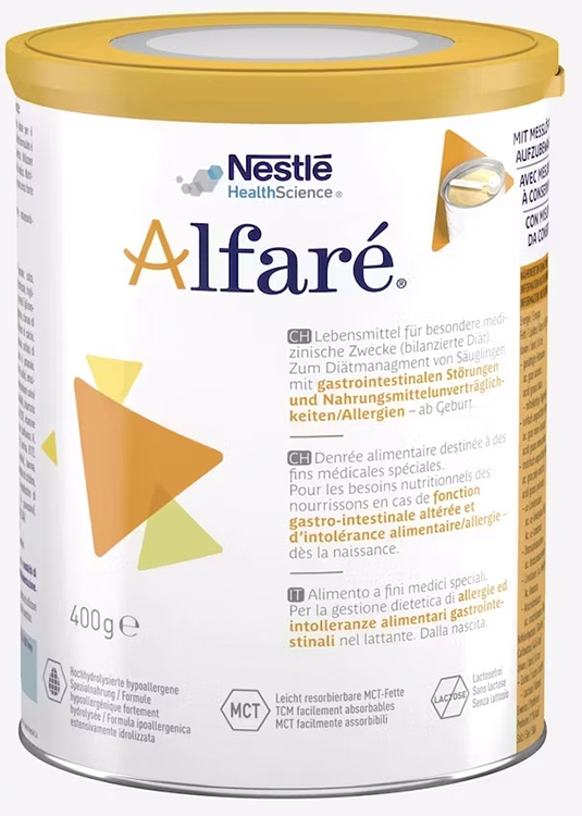 ALFARE' POLVERE 400 G - latuafarmacia.org
