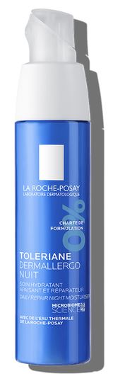TOLERIANE DERMALLERGO NOTTE 40 ML - latuafarmacia.org