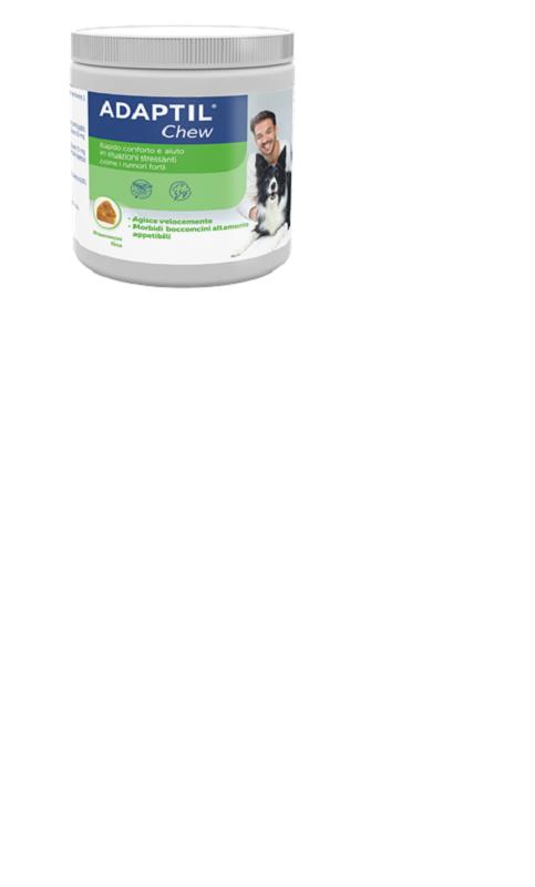 ADAPTIL CHEW 30 BOCCONCINI - latuafarmacia.org