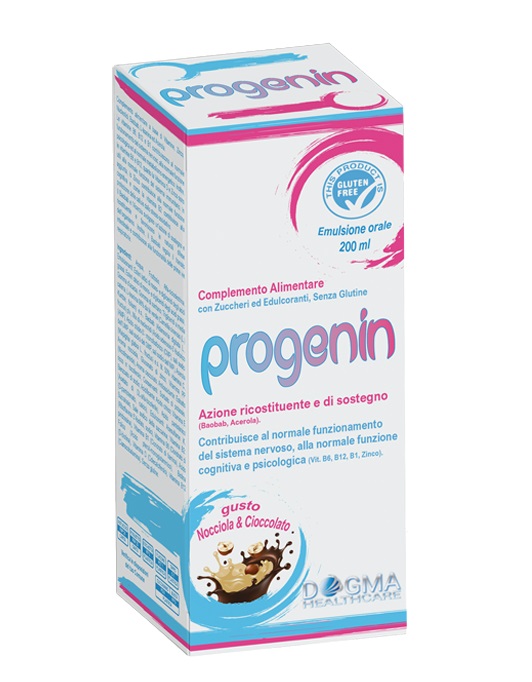 PROGENIN 200 ML - latuafarmacia.org