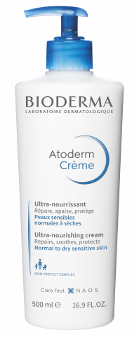 ATODERM CREME 200 ML - latuafarmacia.org