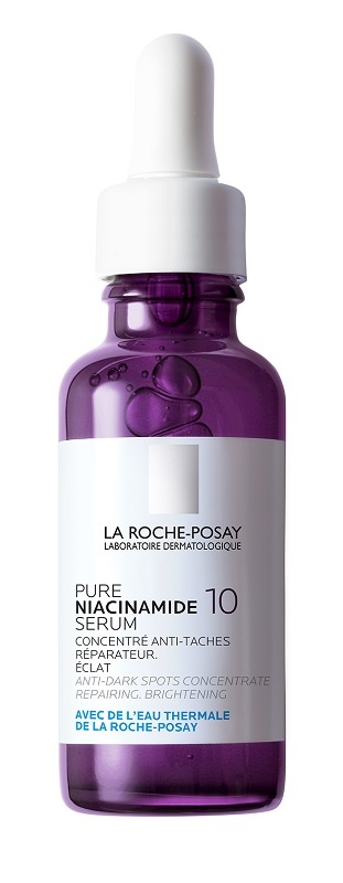 PURE NIACINAMIDE 10 SIERO 30 ML - latuafarmacia.org