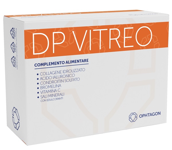DP VITREO 30 BUSTINE - latuafarmacia.org