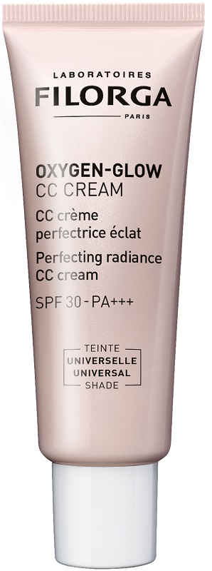FILORGA OXYGEN CC CREAM - latuafarmacia.org