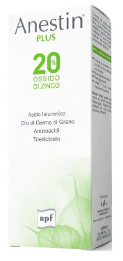 ANESTIN PLUS 75 ML - latuafarmacia.org