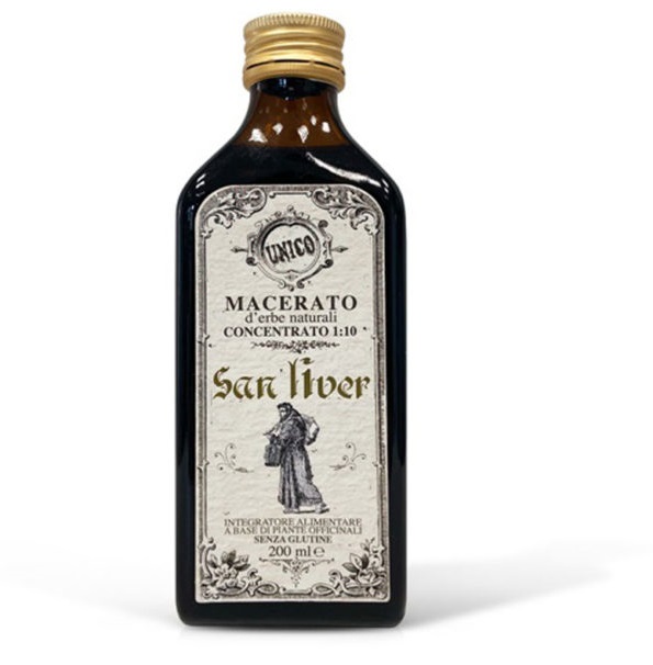 SANLIVER 200 ML - latuafarmacia.org