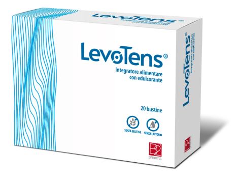 LEVOTENS 20 BUSTINE - latuafarmacia.org