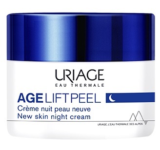 AGE LIFT CREMA NOTTE PEELING 50 ML - latuafarmacia.org