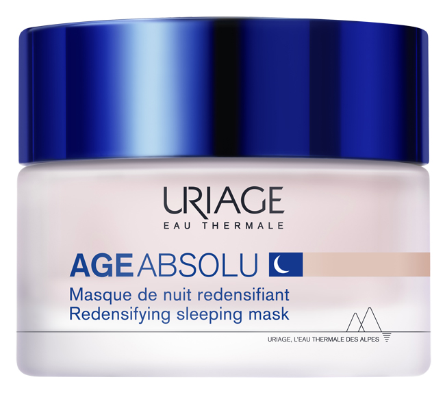 AGE ABSOLU MASCHERA RIGENERANTE 50 ML - latuafarmacia.org