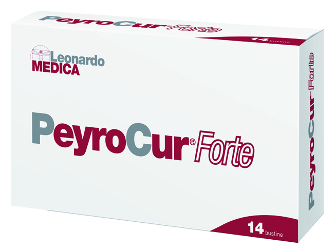 PEYROCUR FORTE 14 BUSTINE - latuafarmacia.org