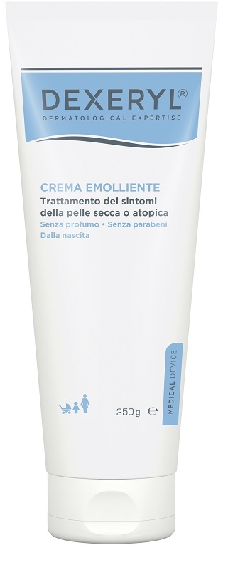 DEXERYL CREMA 250 G - latuafarmacia.org