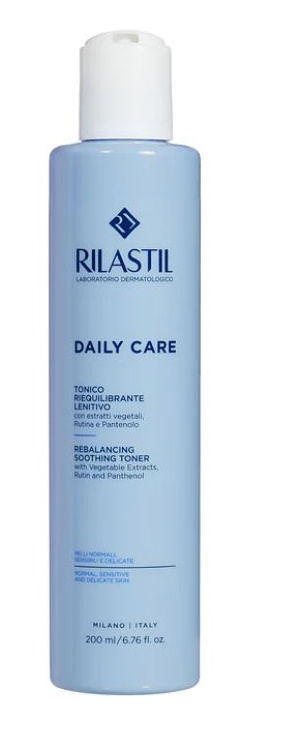 RILASTIL DAILY CARE TONICO 200 ML - latuafarmacia.org