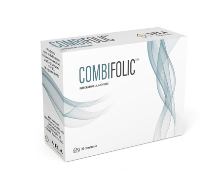 COMBIFOLIC 30 COMPRESSE - latuafarmacia.org