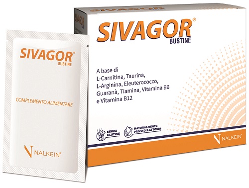 SIVAGOR 18 BUSTINE - latuafarmacia.org