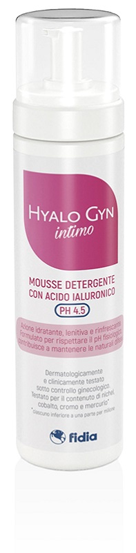 HYALO GYN INTIMO 200 ML - latuafarmacia.org