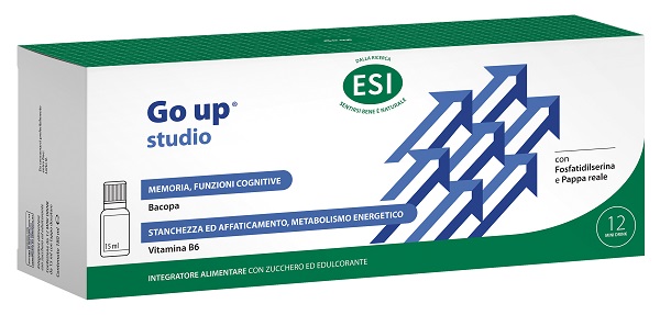 ESI GO UP STUDIO 12 MINI DRINK - latuafarmacia.org