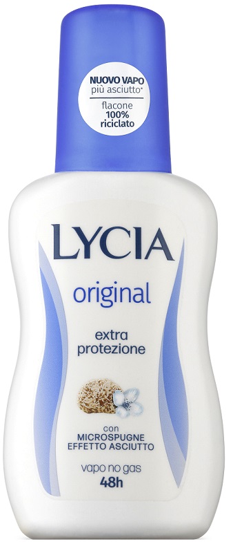 LYCIA VAPO ORIGINAL 75 ML - latuafarmacia.org