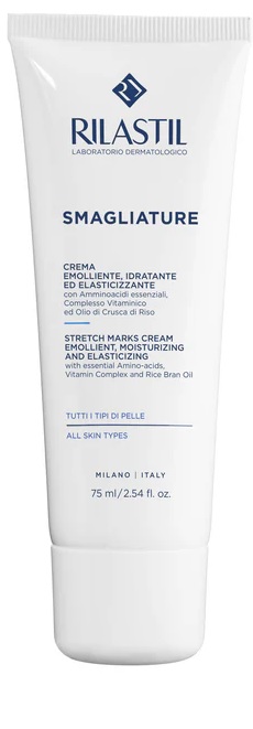 RILASTIL SMAGLIATURE CREMA 75 ML - latuafarmacia.org