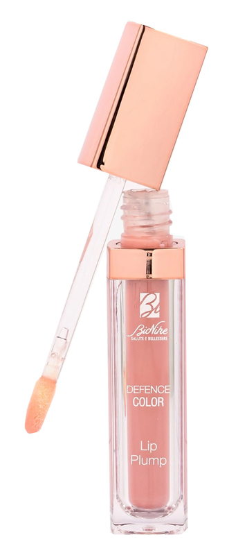 DEFENCE COLOR  LIP PLUMP N001 NUDE ROSE - latuafarmacia.org