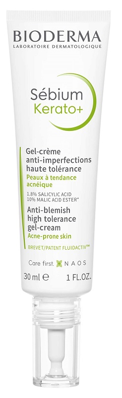 SEBIUM KERATO+ 30 ML - latuafarmacia.org