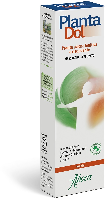 PLANTADOL POMATA 50 ML - latuafarmacia.org