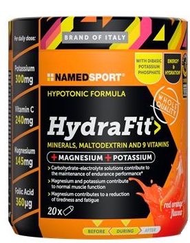 HYDRAFIT 400 G - latuafarmacia.org
