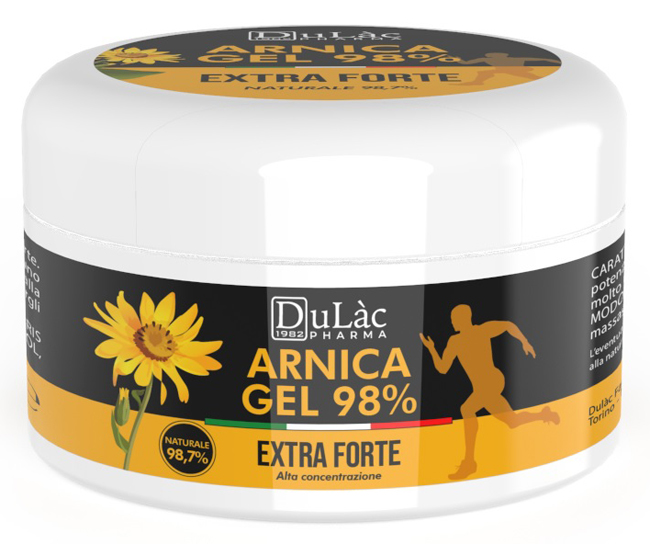 ARNICA GEL 98% 300 ML - latuafarmacia.org