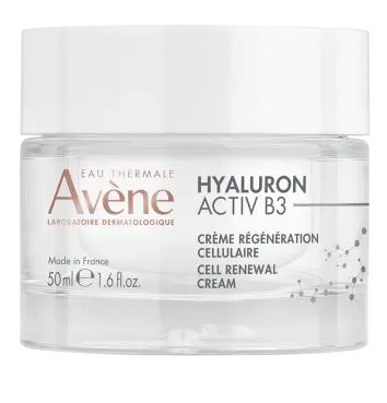 AVENE HYALURON ACTIV B3 CREMA GIORNO 50 ML - latuafarmacia.org