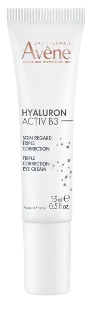 AVENE HYALURON ACTIV B3 CONTORNO OCCHI 15 ML - latuafarmacia.org