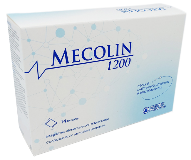 MECOLIN 1200 14 BUSTINE - latuafarmacia.org