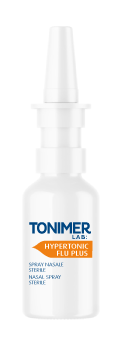 TONIMER LAB HYPERTONIC FLU PLUS 20 ML - latuafarmacia.org