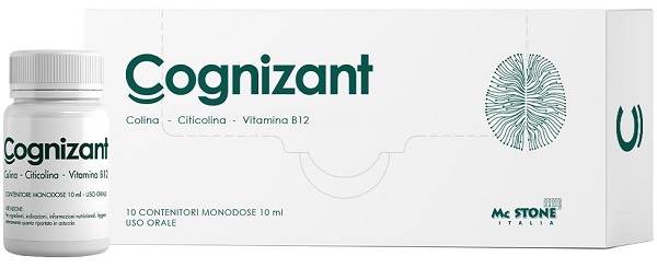 COGNIZANT 10 FLACONI DA 10 ML - latuafarmacia.org