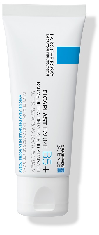 CICAPLAST BAUME B5+ 40 ML - latuafarmacia.org