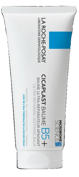 CICAPLAST BAUME B5+ 100 ML - latuafarmacia.org