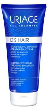 URIAGE DS HAIR SHAMPOO CHERATORIDUTTORE 150 ML - latuafarmacia.org