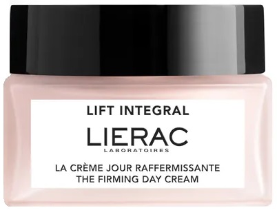 LIERAC LIFT INTEGRAL CREMA GIORNO RASSODANTE 50 ML 2022 - latuafarmacia.org