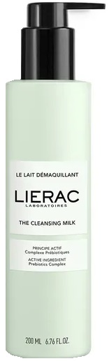 LIERAC LATTE STRUCCANTE 200 ML 2022 - latuafarmacia.org