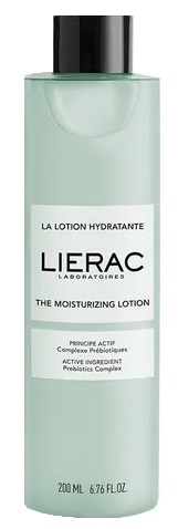 LIERAC LOZIONE IDRATANTE 200 ML 2022 - latuafarmacia.org