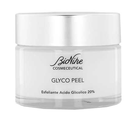 COSMECEUTICAL GLYCO PEEL ESFOLIANTE ACIDO GLICOLICO 20% 50 DISCHETTI MONOUSO - latuafarmacia.org