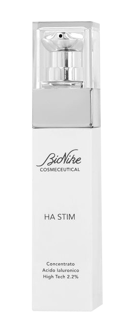 COSMECEUTICAL HA STIM CONCENTRATO ACIDO IALURONICO HIGH TECH 2,2% 30 ML - latuafarmacia.org