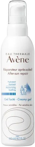 EAU THERMALE AVENE RISTRUTTURANTE DOPOSOLE NUOVA FORMULA 200 ML - latuafarmacia.org