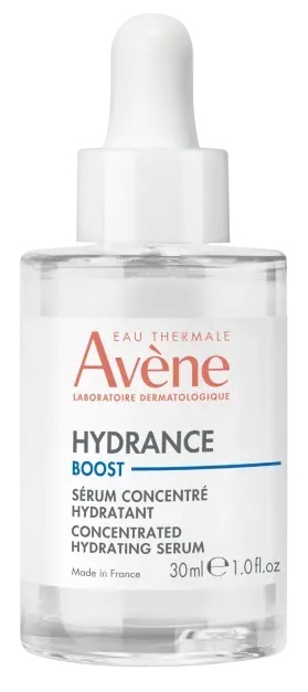 EAU THERMALE AVENE HYDRANCE BOOST SIERO CONCENTRATO 300 ML - latuafarmacia.org
