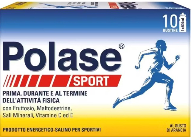 POLASE SPORT 10 BUSTINE PROMOZIONE 2023 - latuafarmacia.org