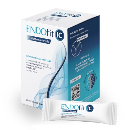 ENDOFIT IC 20 STICK - latuafarmacia.org