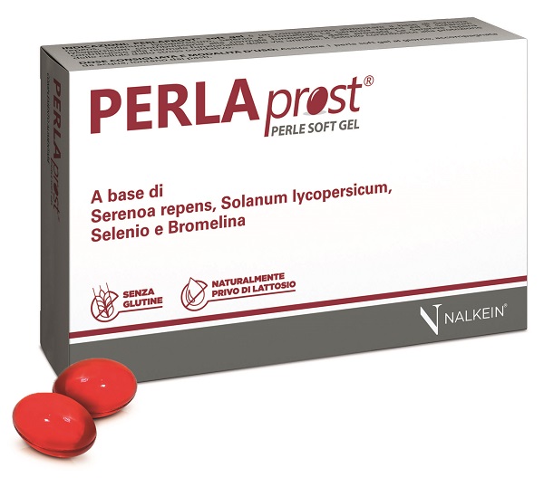 PERLAPROST 15 PERLE SOFTGEL - latuafarmacia.org