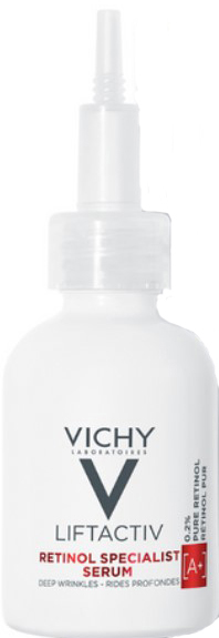 LIFTACTIV RETINOL SERUM 30 ML - latuafarmacia.org
